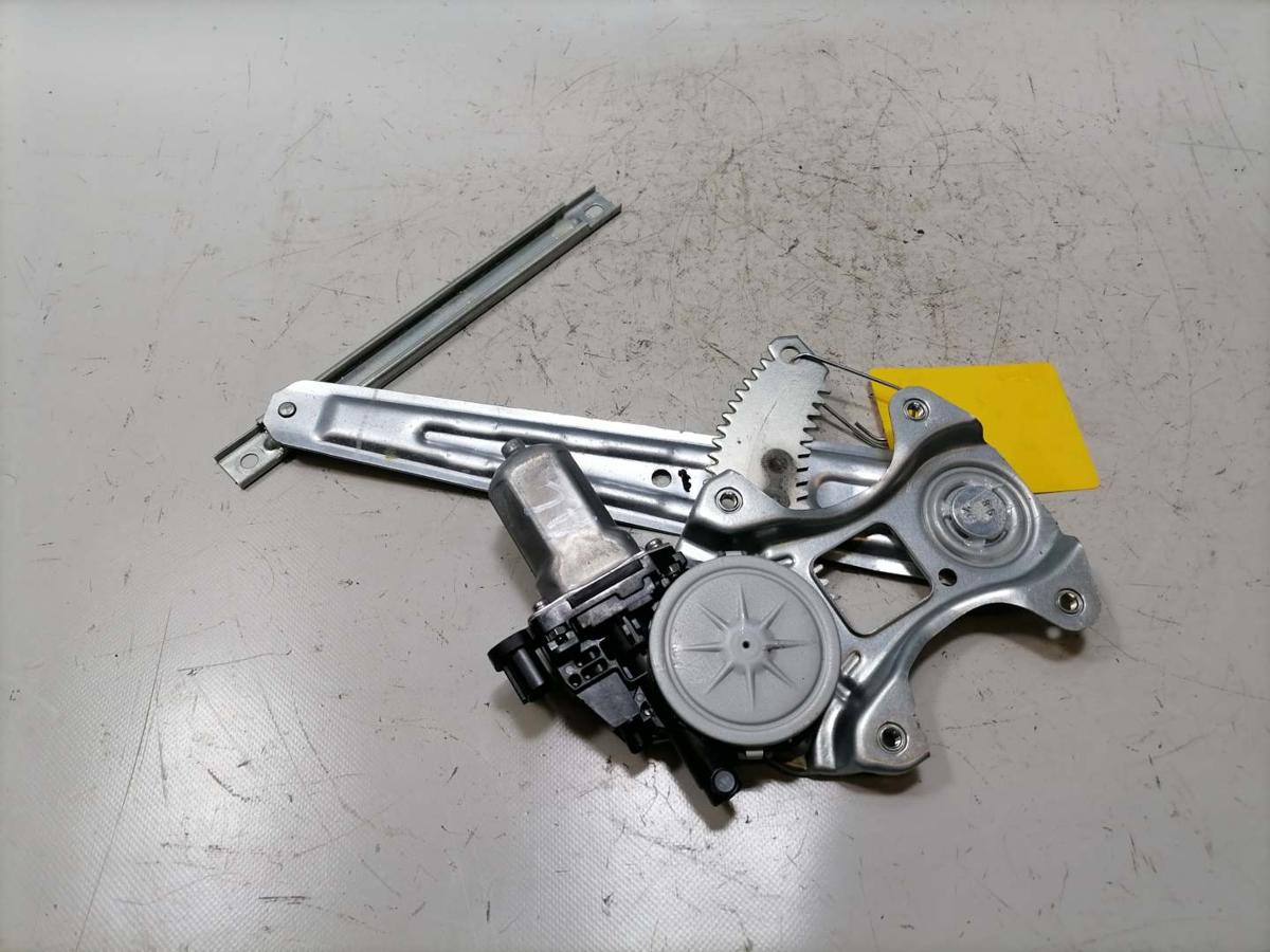 Mitsubishi Eclipse Cross original Fensterheber hinten links elektrisch Bj.2023